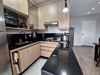 Apartamento, 3 quartos, 70 m² - Foto 3