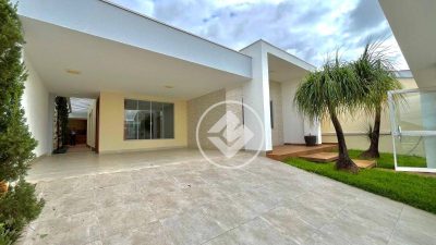 Casa, 3 quartos, 220 m² - Foto 1
