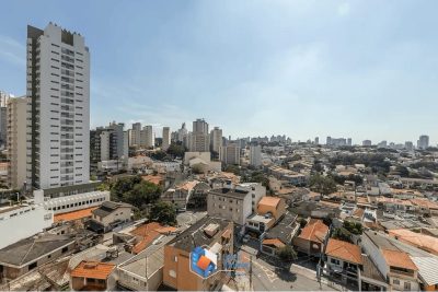 Apartamento, 1 quarto, 36 m² - Foto 4