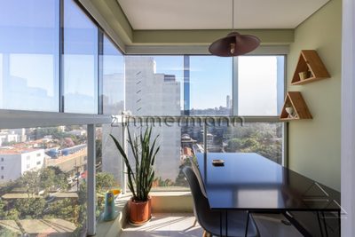 Apartamento, 1 quarto, 34 m² - Foto 2