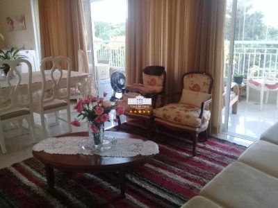 Apartamento, 3 quartos, 192 m² - Foto 5