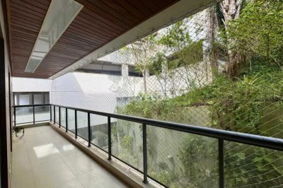 Apartamento, 3 quartos, 104 m² - Foto 2