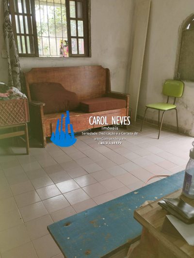Casa, 1 quarto, 49 m² - Foto 5