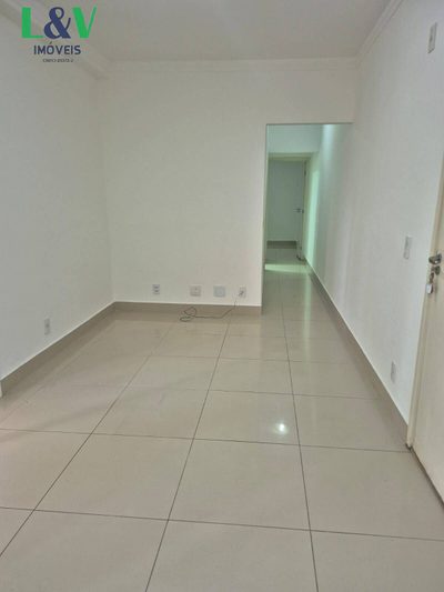 Apartamento, 2 quartos, 55 m² - Foto 2