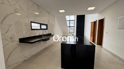 Sobrado, 4 quartos, 201 m² - Foto 1