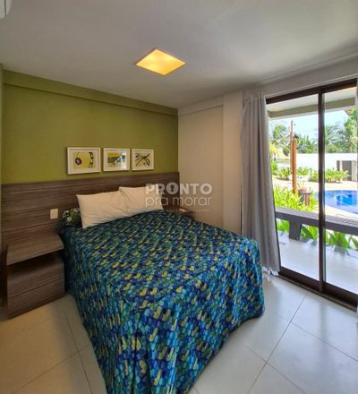 Apartamento, 2 quartos, 63 m² - Foto 1