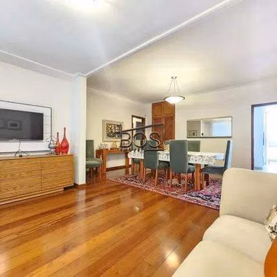 Apartamento, 4 quartos, 230 m² - Foto 1