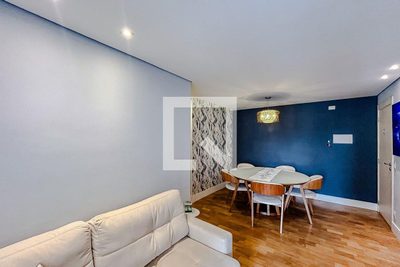 Apartamento, 2 quartos, 69 m² - Foto 2