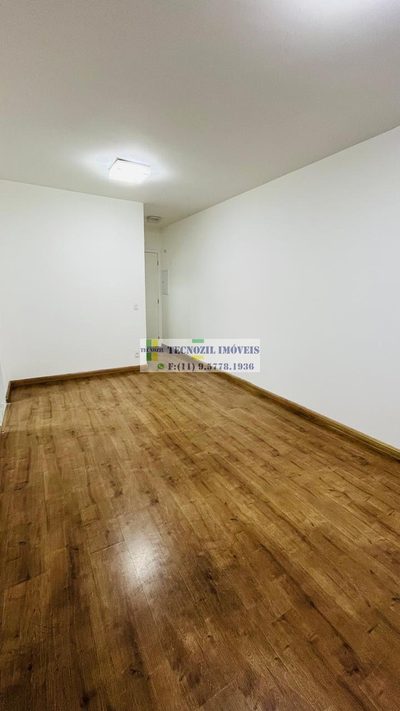 Apartamento, 3 quartos, 89 m² - Foto 2