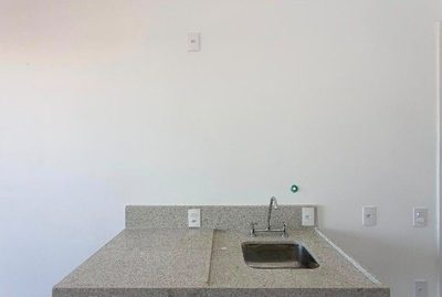 Apartamento, 1 quarto, 36 m² - Foto 4