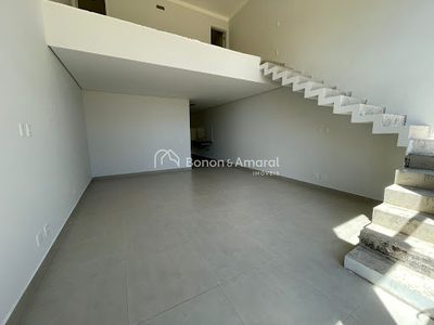 Casa de Condomínio, 2 quartos - Foto 1