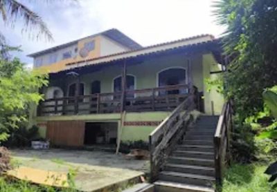Casa, 3 quartos, 600 m² - Foto 1