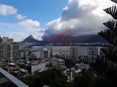 Apartamento, 3 quartos, 240 m² - Foto 3