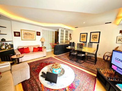 Apartamento, 4 quartos, 165 m² - Foto 5