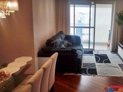 Apartamento, 3 quartos, 104 m² - Foto 4
