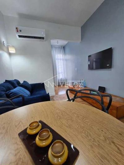 Apartamento, 1 quarto, 38 m² - Foto 5