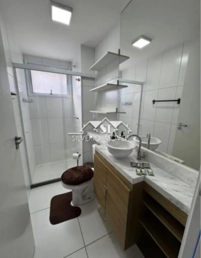 Apartamento, 2 quartos, 63 m² - Foto 5
