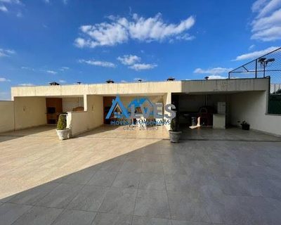 Apartamento, 3 quartos, 73 m² - Foto 4