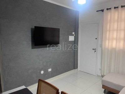 Apartamento, 2 quartos, 51 m² - Foto 4