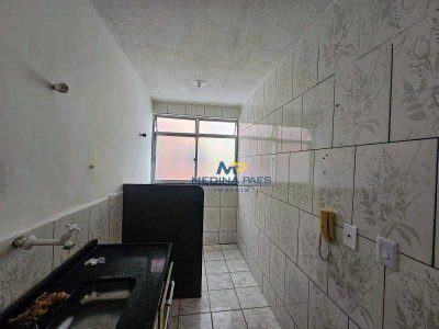 Apartamento, 2 quartos, 55 m² - Foto 4