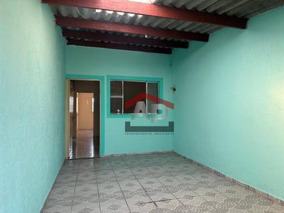 Casa, 2 quartos, 60 m² - Foto 3
