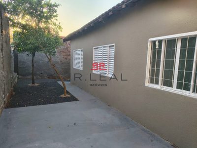 Casa, 3 quartos, 94 m² - Foto 3