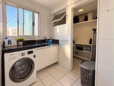 Apartamento, 3 quartos, 117 m² - Foto 5