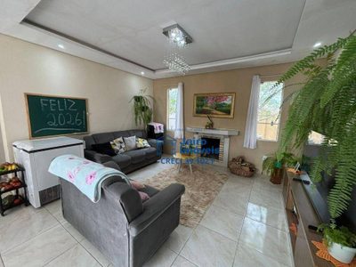 Casa, 3 quartos, 160 m² - Foto 5