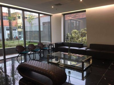 Sala-Conjunto, 42 m² - Foto 3