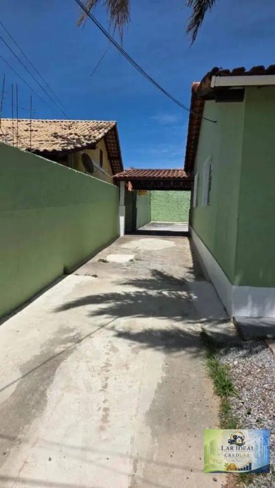 Casa, 3 quartos, 82 m² - Foto 3
