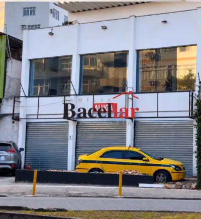 Loja-Salão, 90 m² - Foto 1