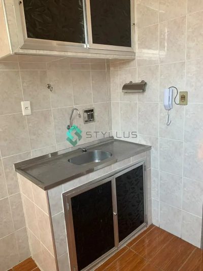 Apartamento, 2 quartos, 52 m² - Foto 5
