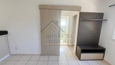 Apartamento, 45 m² - Foto 3