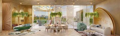 Apartamento, 4 quartos, 263 m² - Foto 5