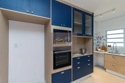 Apartamento, 2 quartos, 90 m² - Foto 5