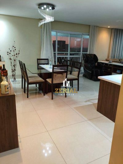 Apartamento, 3 quartos, 125 m² - Foto 3