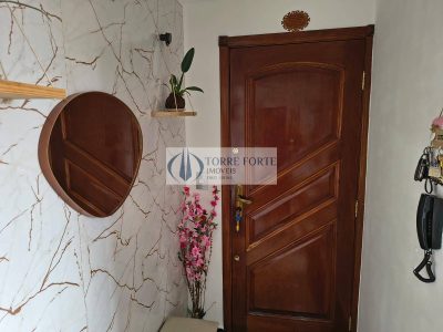 Apartamento, 2 quartos, 52 m² - Foto 2