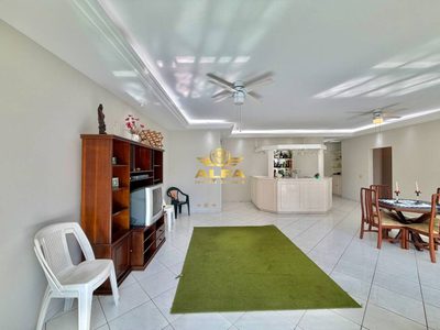 Apartamento, 3 quartos, 192 m² - Foto 4