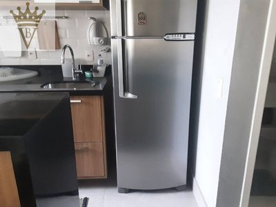 Apartamento, 1 quarto, 56 m² - Foto 3