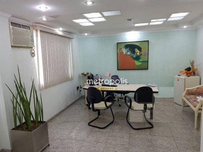 Sobrado, 225 m² - Foto 1