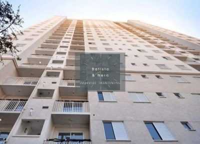 Apartamento, 2 quartos, 56 m² - Foto 1