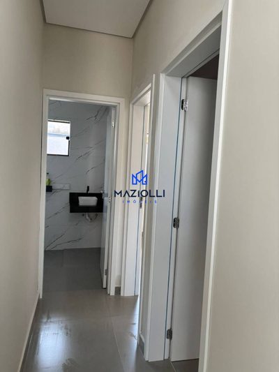 Casa de Condomínio, 3 quartos - Foto 5