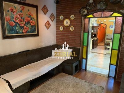 Sobrado, 3 quartos, 400 m² - Foto 4
