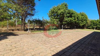 Chácara, 7 quartos, 9158 m² - Foto 5
