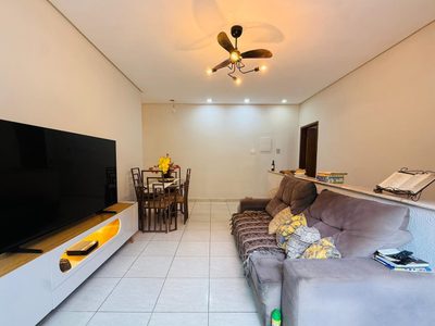 Sobrado, 3 quartos, 118 m² - Foto 4
