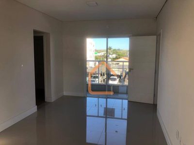 Apartamento, 2 quartos, 75 m² - Foto 3