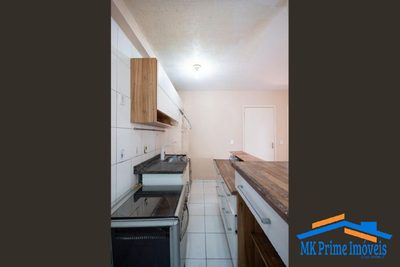 Apartamento, 3 quartos, 59 m² - Foto 2
