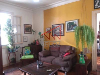 Apartamento, 2 quartos, 53 m² - Foto 2