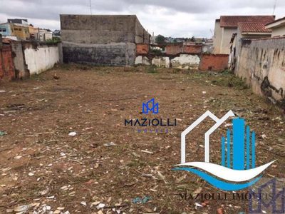 Terreno, 514 m² - Foto 1