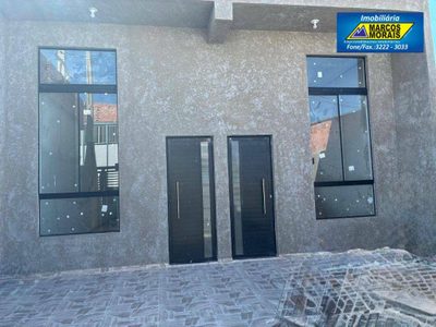 Casa, 2 quartos, 55 m² - Foto 5